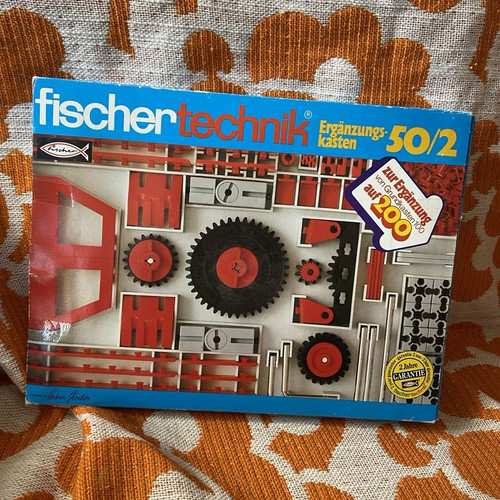 fischertechnik