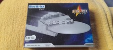 Bluebrixx Star Trek USS Reliant NCC 1864 NEU OVP
