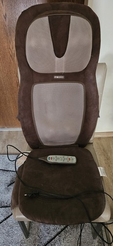 Homedics massagesitzauflage - homedics,