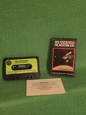 Sinclair ZX81 QS Defenda