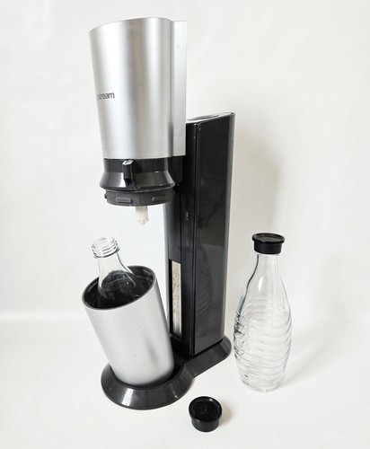 Sodastream crystal - sodastream,