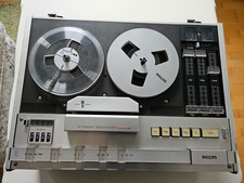 Philips Tonbandgerät N4418