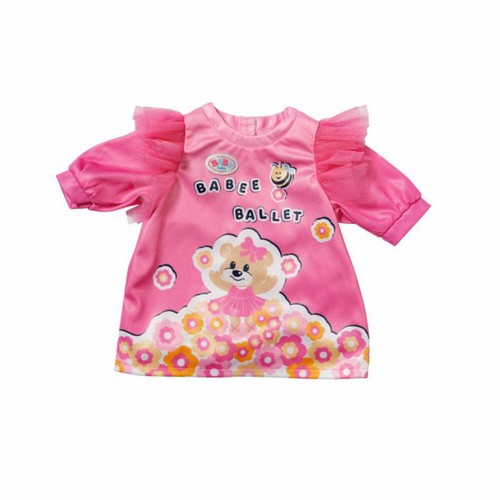 Zapf creation baby born little - baby,