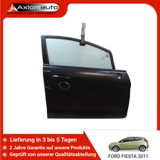 🇩🇪 RECHTE VORDERE TÜR