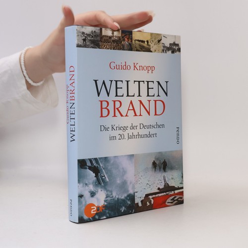 Weltenbrand guido knopp - | ,