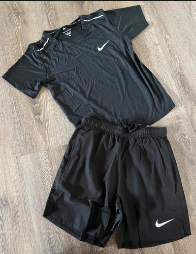 Nike sportset schwarz große - sportset,