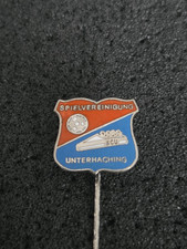 SPIELVEREINIGUNG UNTERHACHING