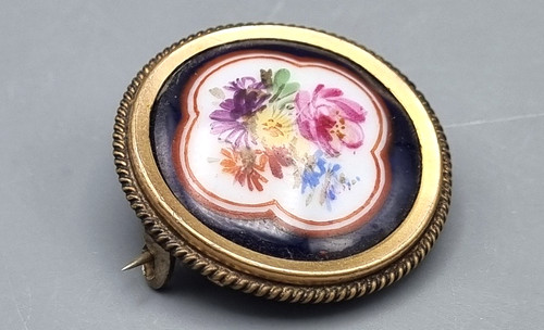 Meissen porzellan schmuck - porzellan,