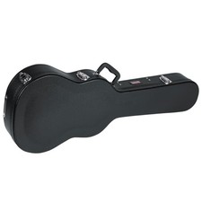 Gator GWE Hard-Shell Wood Case