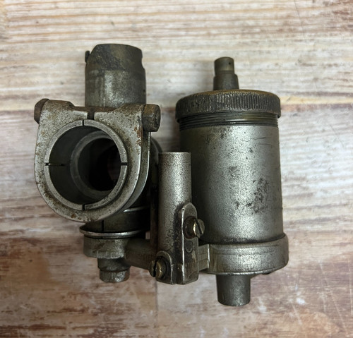 Vergaser carburetor messing - carburetor,