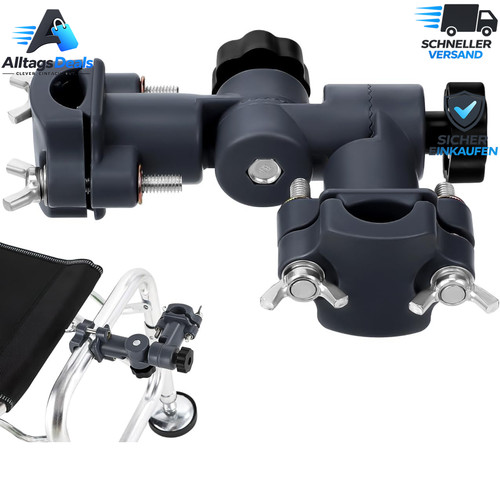 Sonnenschirmhalter drehbar - sonnenschirmhalter,