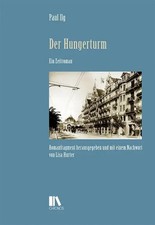 Der Hungerturm | Ein