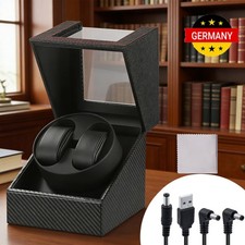 Automatik Uhrenbeweger Beweger