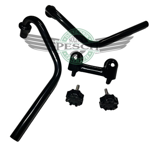Klapplenker lenker set dax - set,