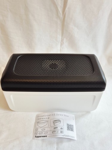 Tupperware junior brotmax - tupperware, neu