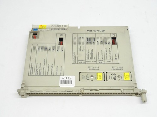 Siemens simatic - siemens, s5