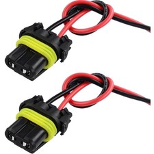 H11 H8 Hochleistungs-Kabelbaum