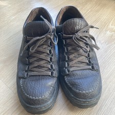 Mephisto Lederschuhe Wanderschuhe Jägerschuhe Halbschuhe Herrenschuhe Gr. 42