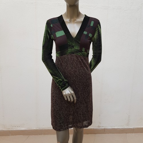 Hübsches kleid von custo - kleid,