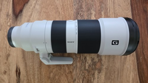 Sony 200 600 - sony, 200–600