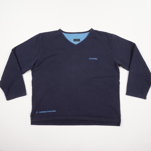 Schöffel herren sweatshirt - herren,