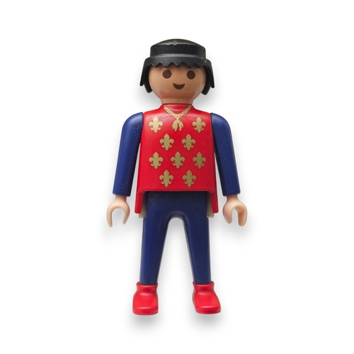 Playmobil figur ritter - playmobil,