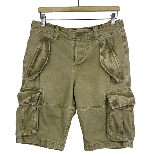 Superdry cargo shorts herren - superdry,