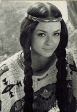 MARIE VERSINI - Original