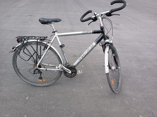 Fahrrad pegasus zoll - pegasus, 28