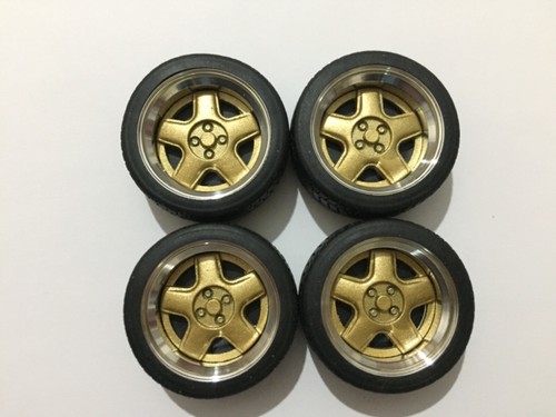 Modifiziertes tuning - modifiziertes, 15"