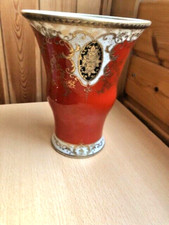 Meito  Porzellan   Vase