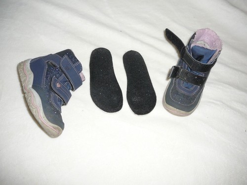 Ricosta pepino winterstiefel - ricosta,