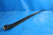 5M0854328D VW GOLF PLUS Wasserabweiser Windabweiser Scheibenleisten Rechts