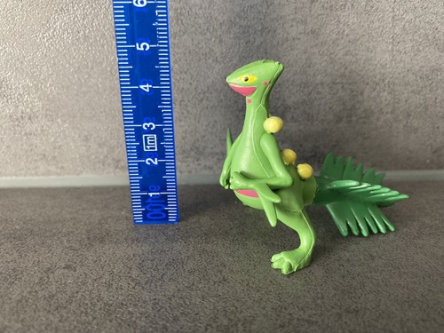 Pokemon figur gewaldro - figur,