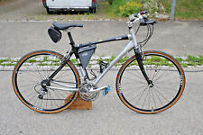 Giant CRS Aliance  City Trecking Rad  Alu - Carbon   EN 14764