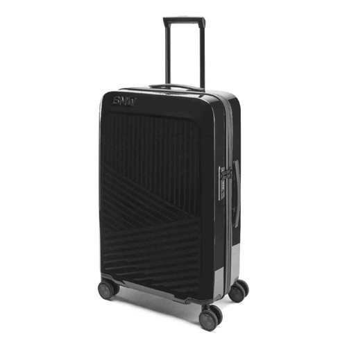 Bmw trolley schwarz - bmw,