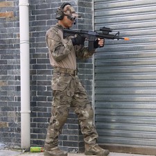 Herren Gen3 G3 Shirt Pants