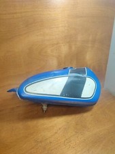 Benzintank YAMAHA 175 DT CT1