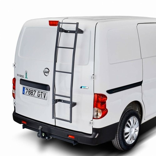 Leiter für dachträger - dachträger,
