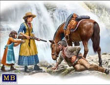 MW22 MASTERBOX 35203 OUTLOW