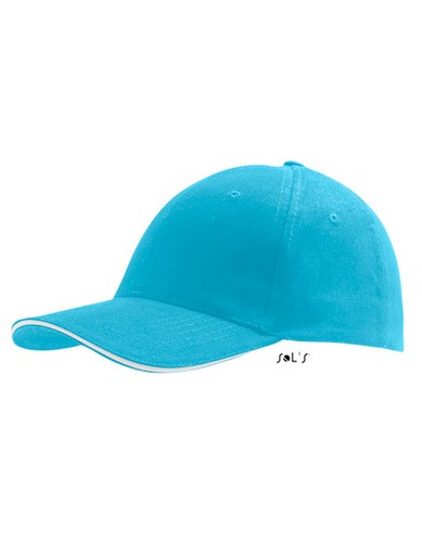 Basecap cap mit - mit, name