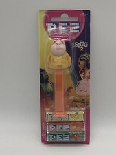 PEZ Spender, Figur Gunter aus