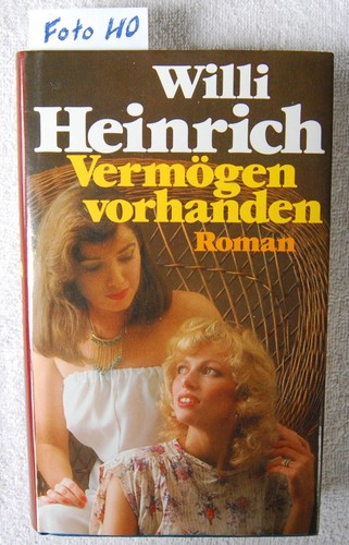 Heinrich willi vermögen - heinrich,,