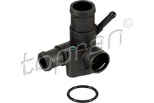 KÜHLER STUTZEN VW 1.9D PASSAT/GOLF/POLO 91-