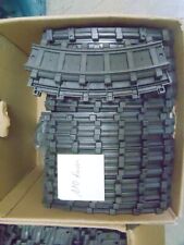 100 Stück Playmobil Garteneisenbahn, Kurven + Top Zustand 