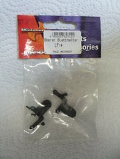 Ripmax Z-MC0807 Oberer Blatthalter