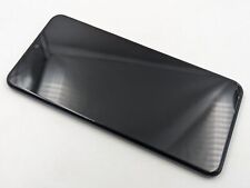 Original Huawei P30 Lite OLED LCD Display Schwarz mit Rahmen