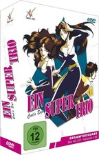 Ein Supertrio: Vol. 1 -