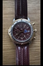 Fc Bayern Uhr Original