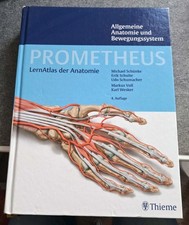 PROMETHEUS - Allgemeine